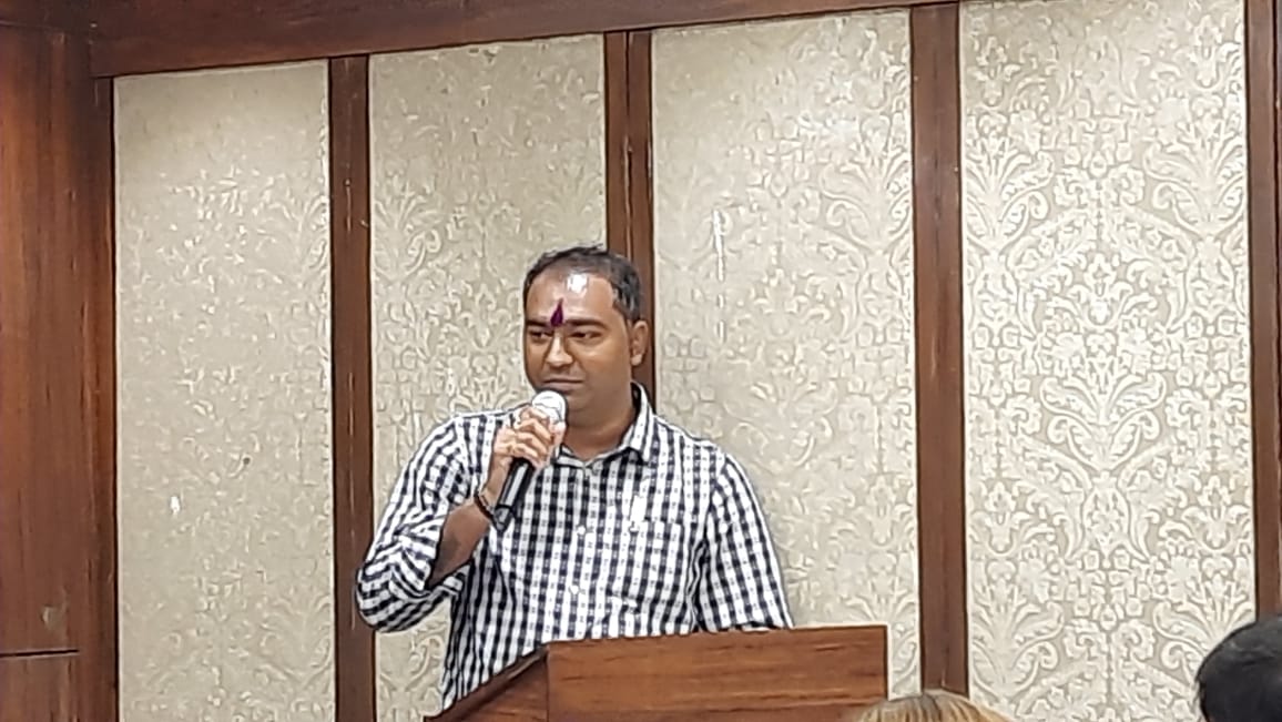 Travel Operators Welfare Association